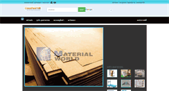 Desktop Screenshot of business.classified108.com