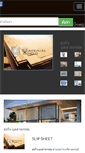 Mobile Screenshot of business.classified108.com